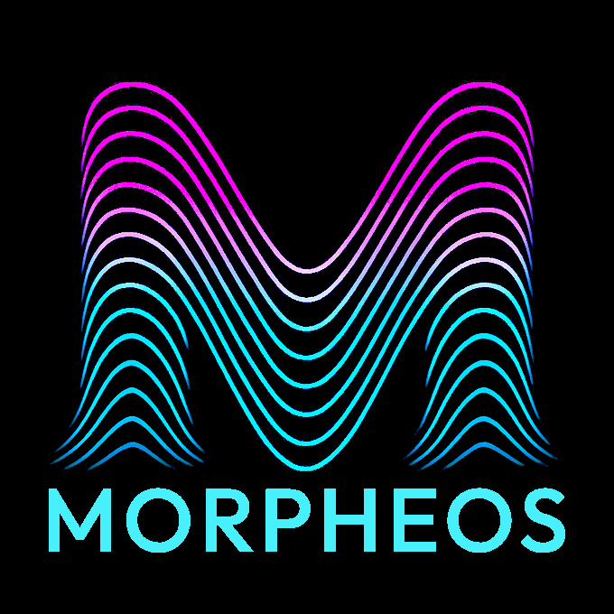 Morpheos Logo