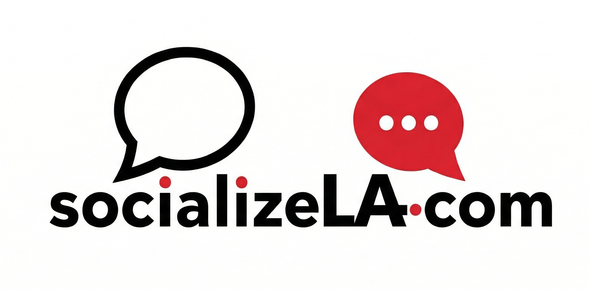 SocializeLA logo