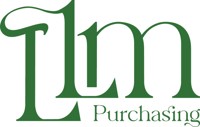 LLM Purchasing logo