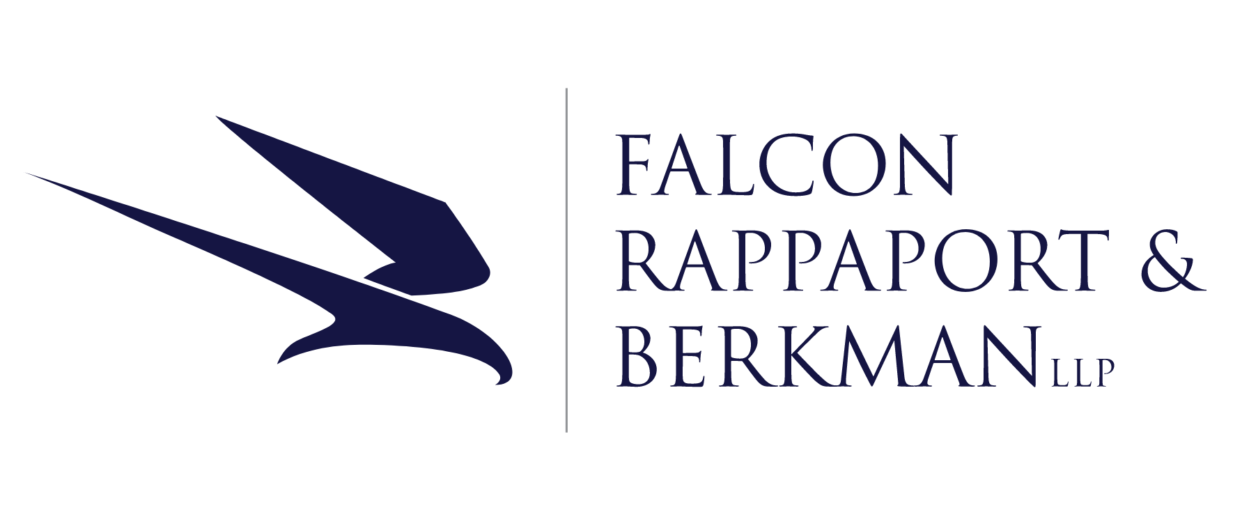 Falcon Rappaport & Berkman LLP logo