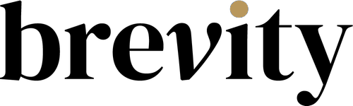 Brevity logo